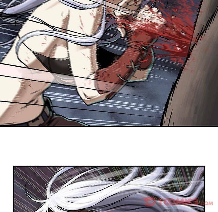 Đứa Con Thần Chết Chapter 67 - 78