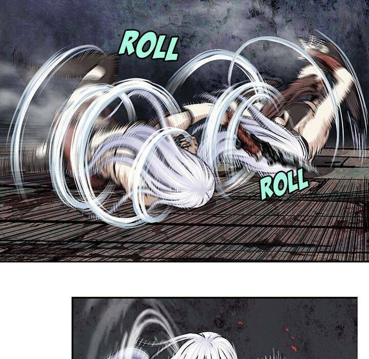 Đứa Con Thần Chết Chapter 67 - 85