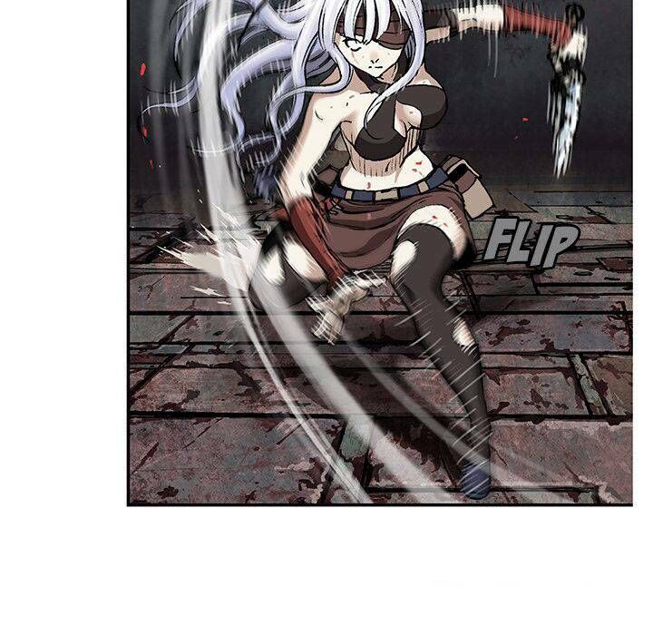 Đứa Con Thần Chết Chapter 67 - 86