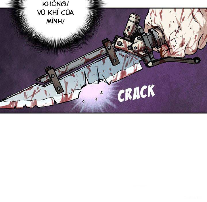 Đứa Con Thần Chết Chapter 67 - 88