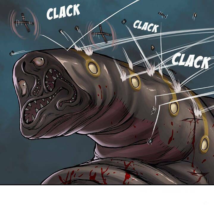 Đứa Con Thần Chết Chapter 67 - 92