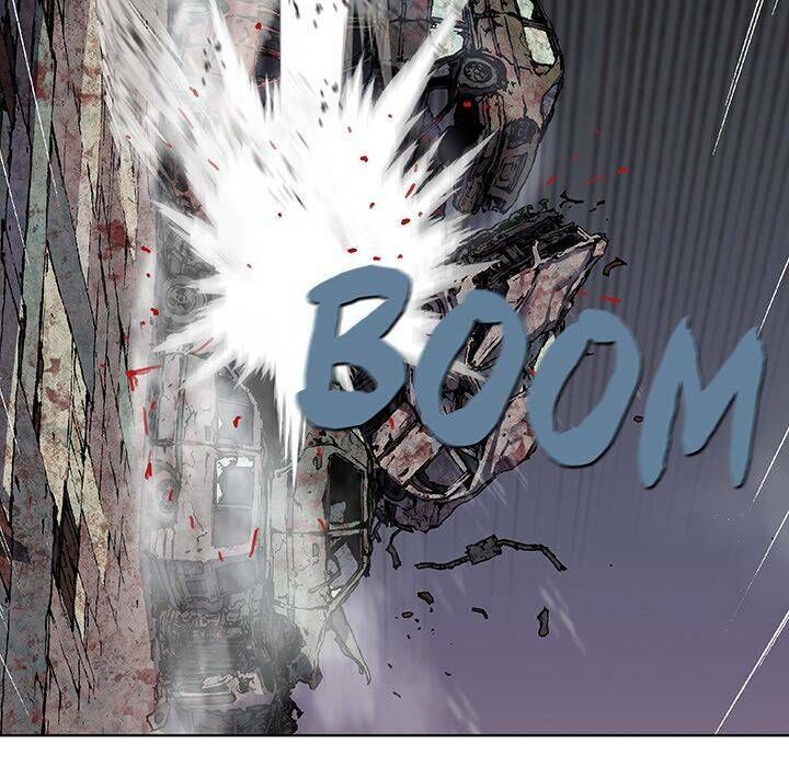 Đứa Con Thần Chết Chapter 68 - 50