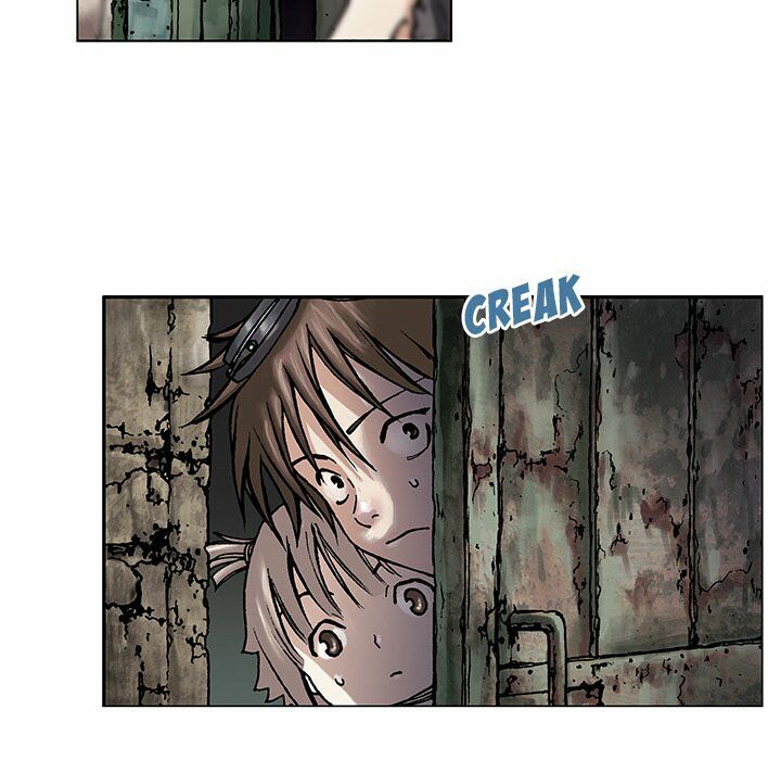 Đứa Con Thần Chết Chapter 7 - 11