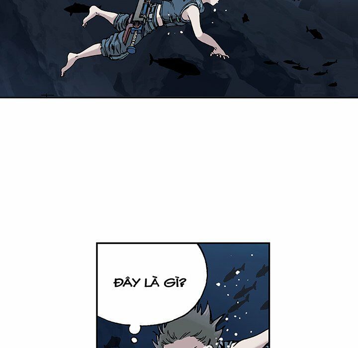 Đứa Con Thần Chết Chapter 7 - 102