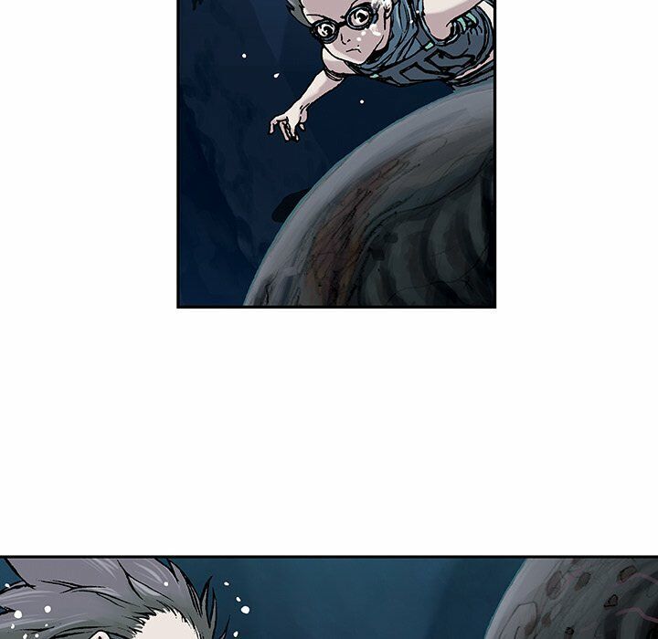 Đứa Con Thần Chết Chapter 7 - 103