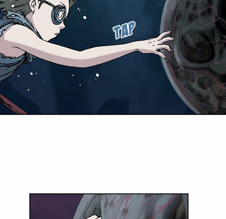 Đứa Con Thần Chết Chapter 7 - 104