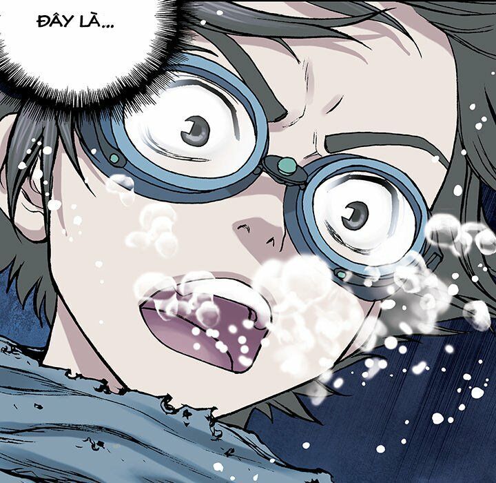 Đứa Con Thần Chết Chapter 7 - 106