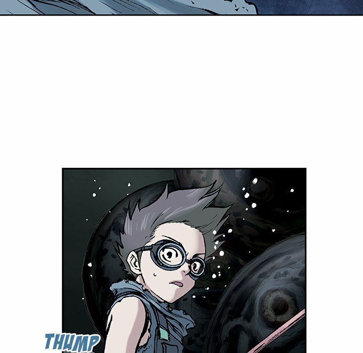 Đứa Con Thần Chết Chapter 7 - 107