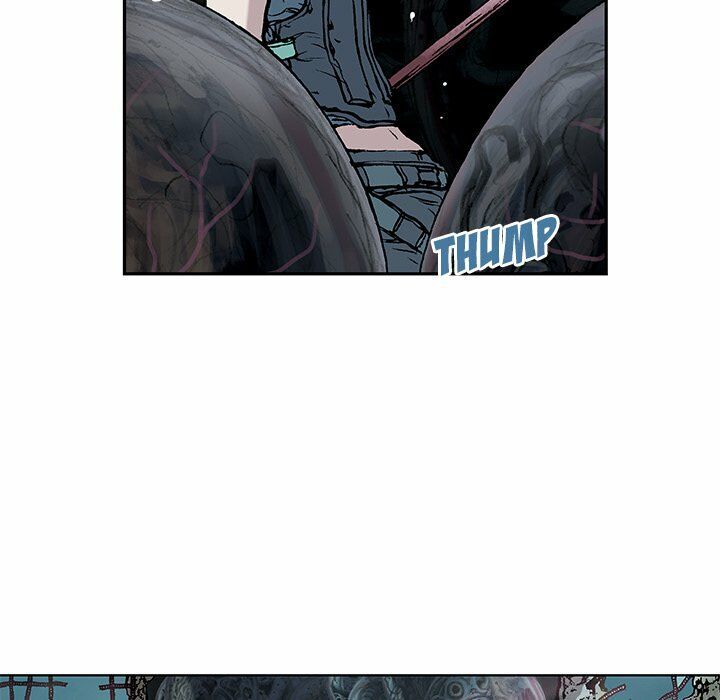 Đứa Con Thần Chết Chapter 7 - 108