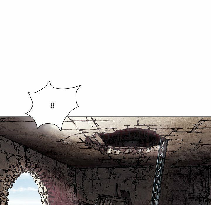 Đứa Con Thần Chết Chapter 7 - 12