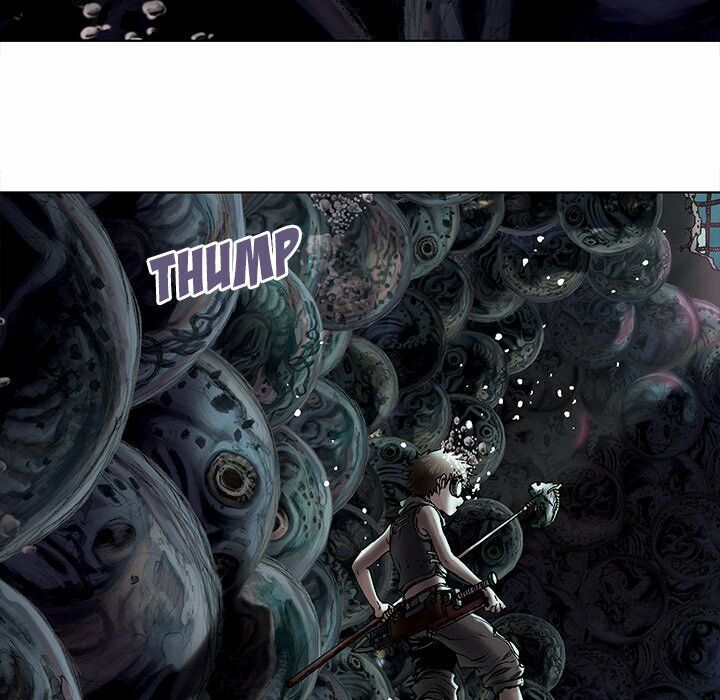 Đứa Con Thần Chết Chapter 7 - 111