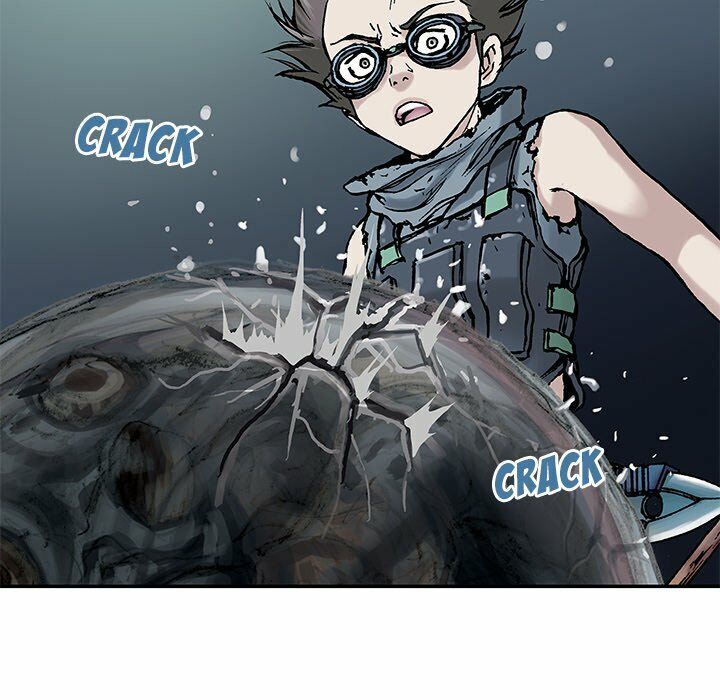 Đứa Con Thần Chết Chapter 7 - 114