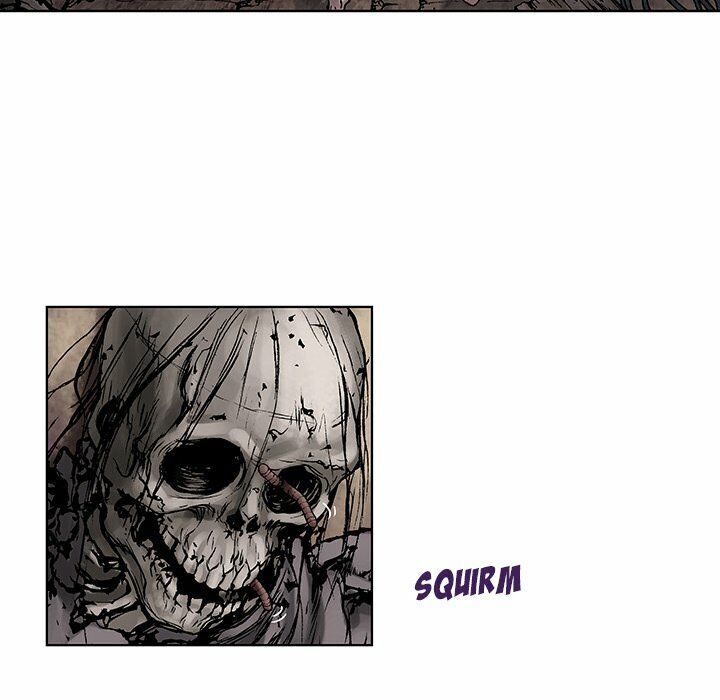 Đứa Con Thần Chết Chapter 7 - 14