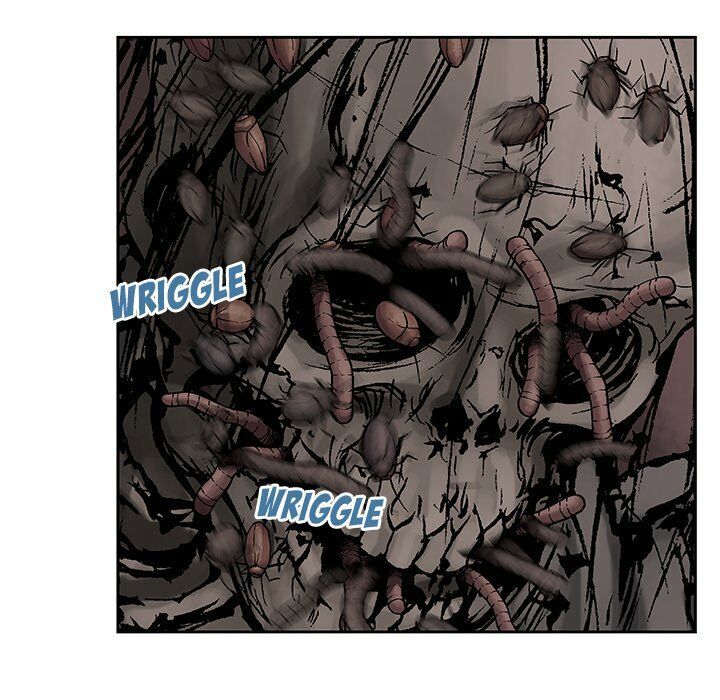 Đứa Con Thần Chết Chapter 7 - 15