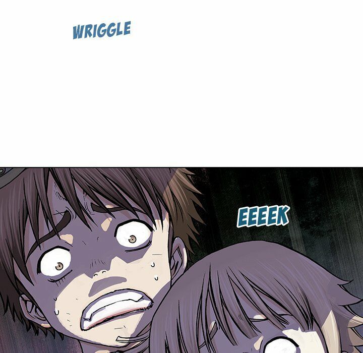 Đứa Con Thần Chết Chapter 7 - 16