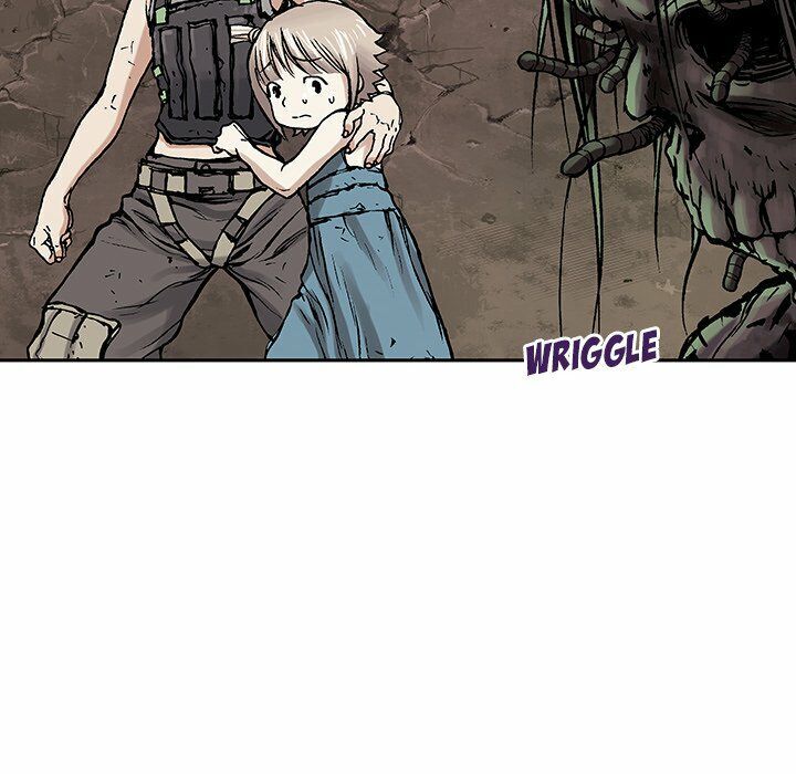 Đứa Con Thần Chết Chapter 7 - 20