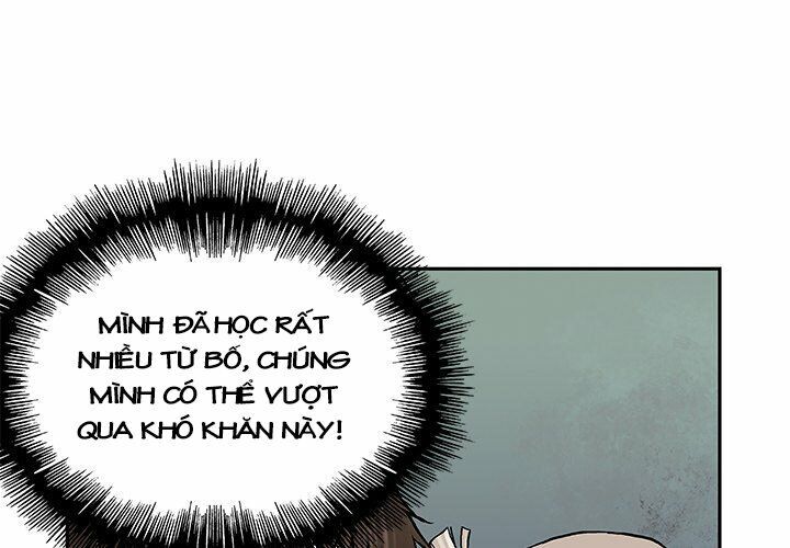 Đứa Con Thần Chết Chapter 7 - 3