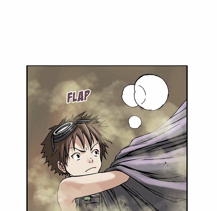 Đứa Con Thần Chết Chapter 7 - 22