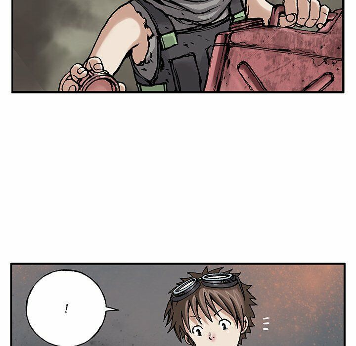 Đứa Con Thần Chết Chapter 7 - 27