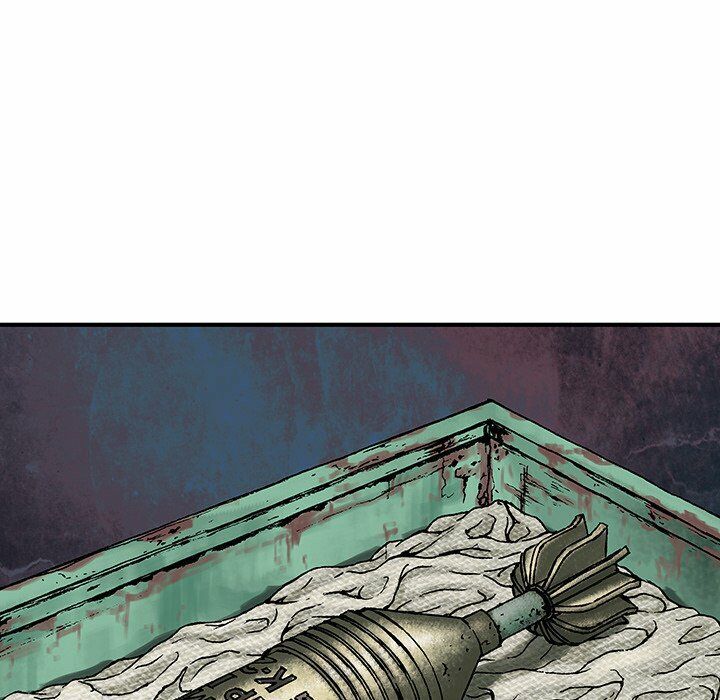 Đứa Con Thần Chết Chapter 7 - 29