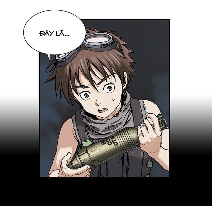 Đứa Con Thần Chết Chapter 7 - 31