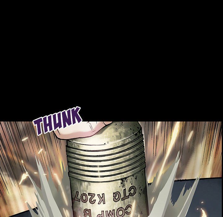 Đứa Con Thần Chết Chapter 7 - 32