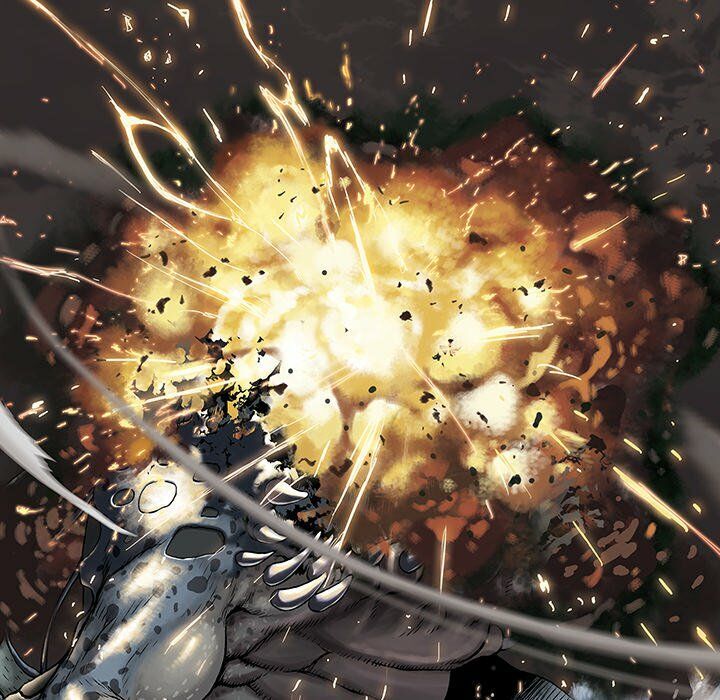 Đứa Con Thần Chết Chapter 7 - 34