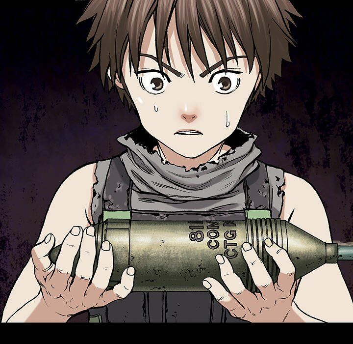 Đứa Con Thần Chết Chapter 7 - 36