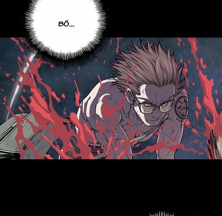 Đứa Con Thần Chết Chapter 7 - 38