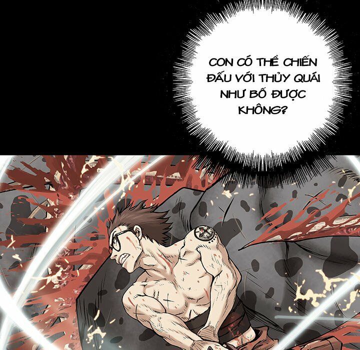 Đứa Con Thần Chết Chapter 7 - 39