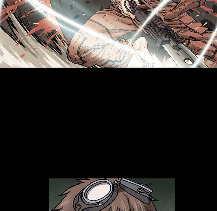 Đứa Con Thần Chết Chapter 7 - 40