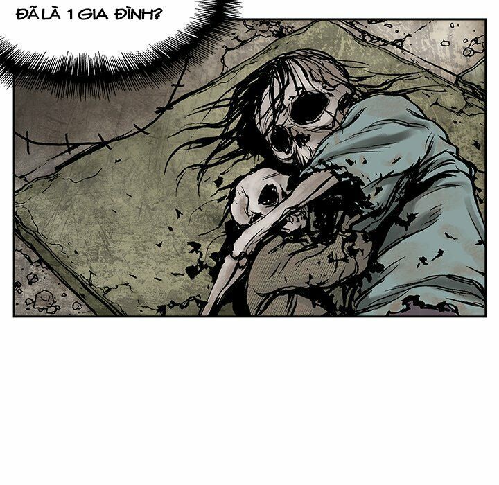 Đứa Con Thần Chết Chapter 7 - 42