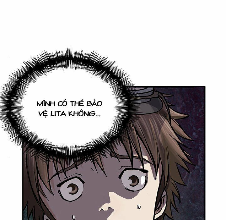 Đứa Con Thần Chết Chapter 7 - 43