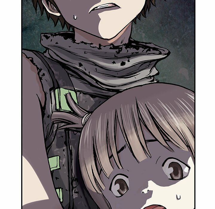 Đứa Con Thần Chết Chapter 7 - 44