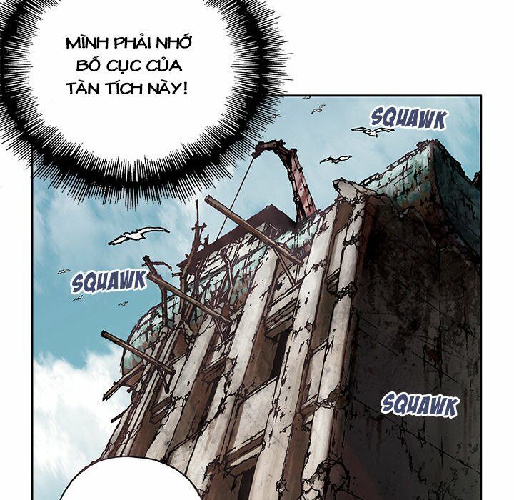 Đứa Con Thần Chết Chapter 7 - 6