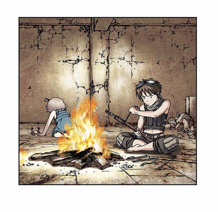 Đứa Con Thần Chết Chapter 7 - 51