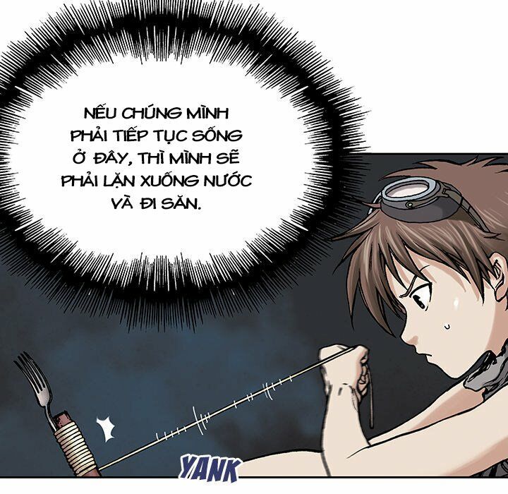 Đứa Con Thần Chết Chapter 7 - 53