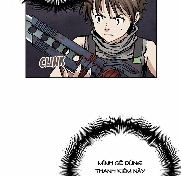 Đứa Con Thần Chết Chapter 7 - 55