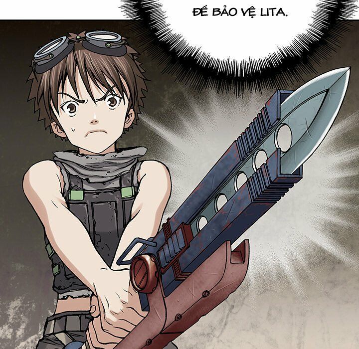 Đứa Con Thần Chết Chapter 7 - 56