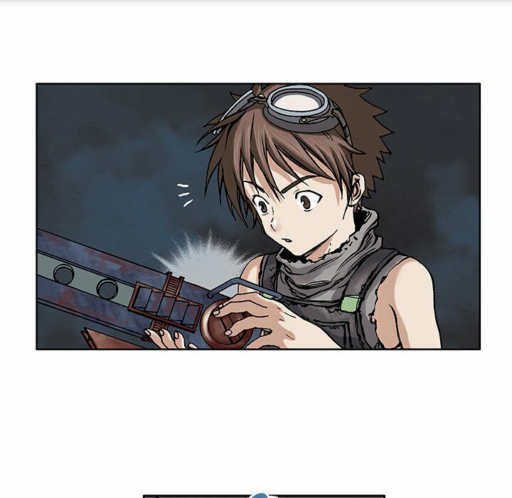 Đứa Con Thần Chết Chapter 7 - 59