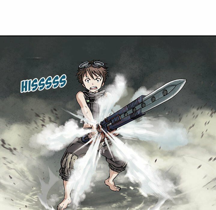 Đứa Con Thần Chết Chapter 7 - 61