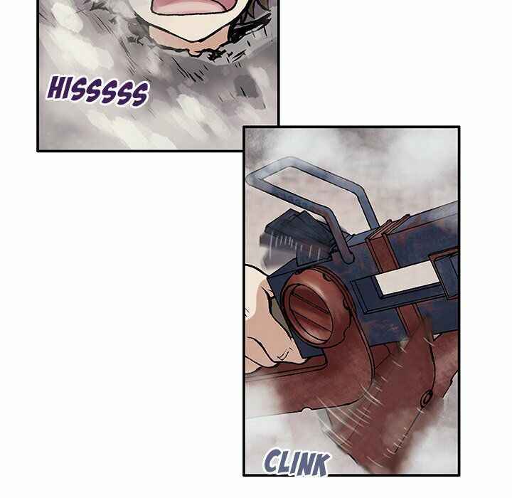 Đứa Con Thần Chết Chapter 7 - 63