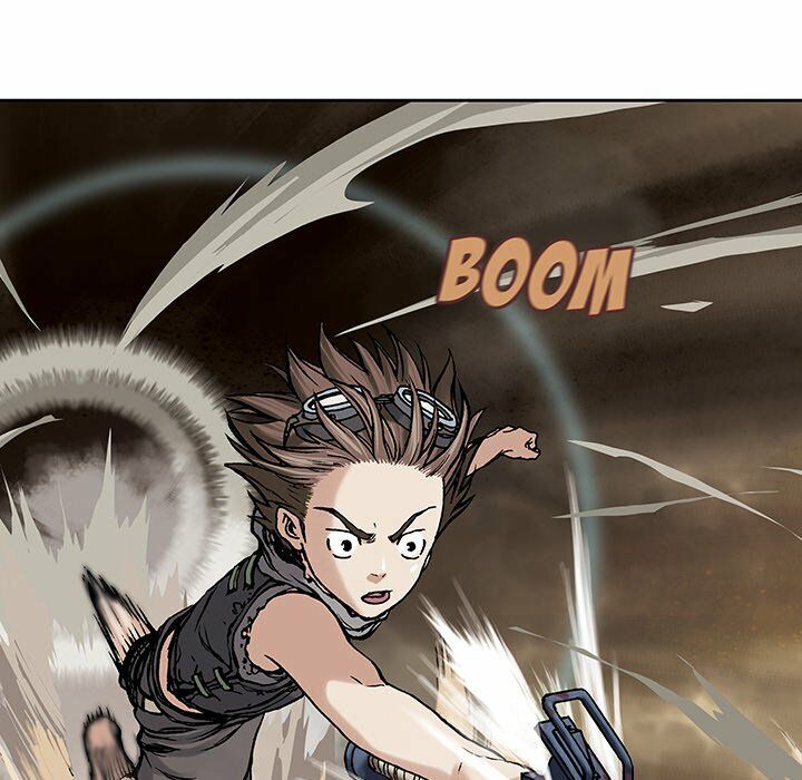 Đứa Con Thần Chết Chapter 7 - 66