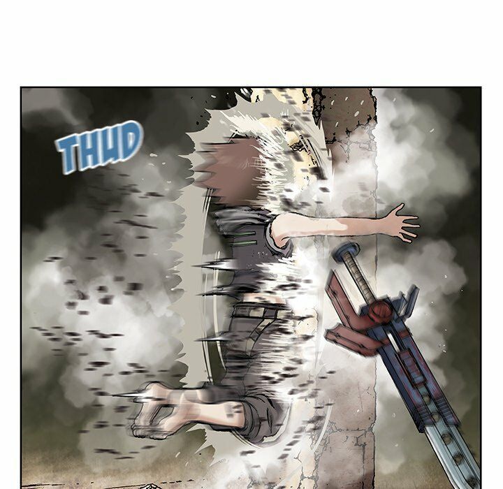 Đứa Con Thần Chết Chapter 7 - 68