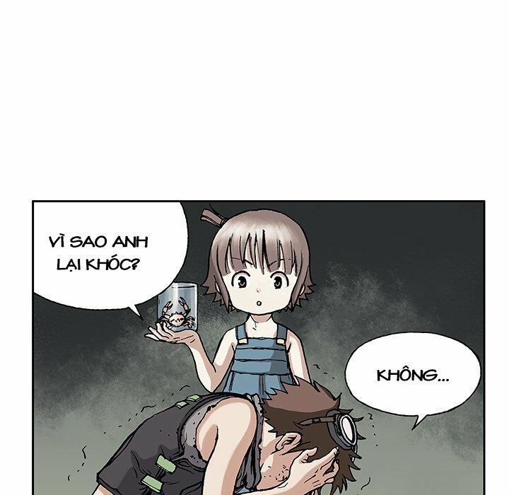 Đứa Con Thần Chết Chapter 7 - 71