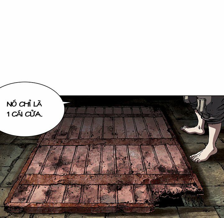 Đứa Con Thần Chết Chapter 7 - 73