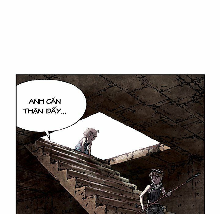 Đứa Con Thần Chết Chapter 7 - 77