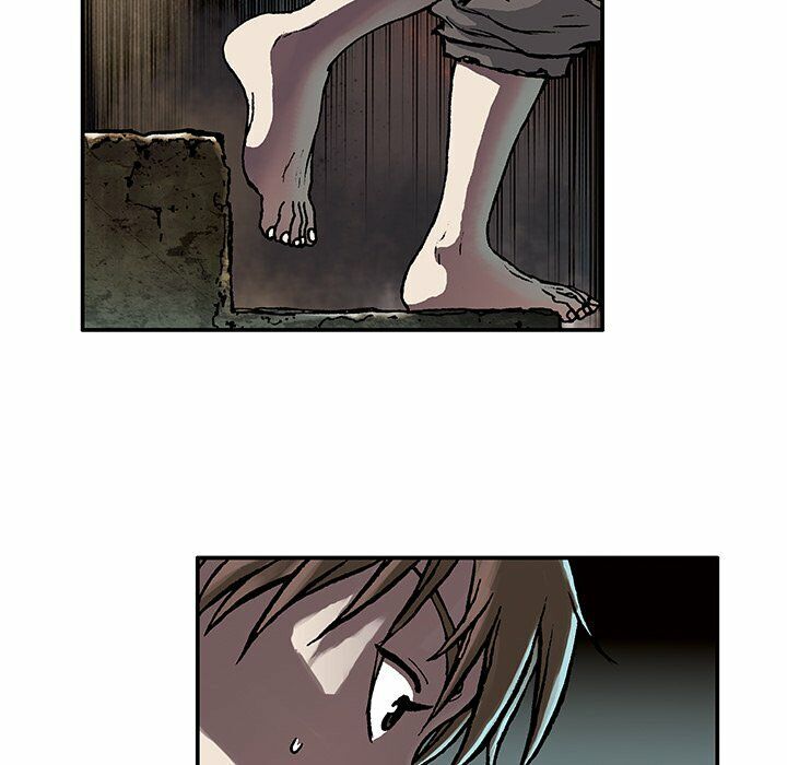 Đứa Con Thần Chết Chapter 7 - 79