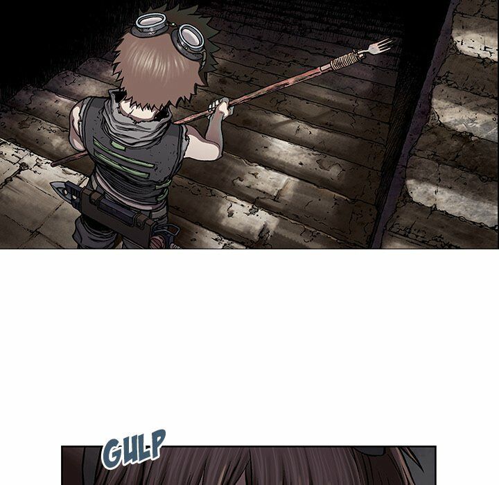 Đứa Con Thần Chết Chapter 7 - 82