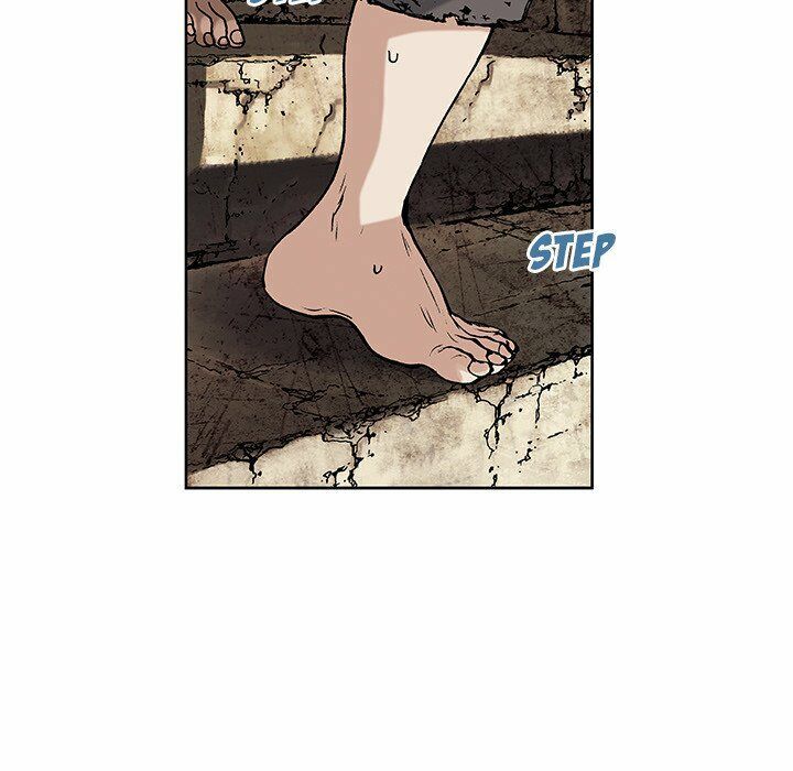 Đứa Con Thần Chết Chapter 7 - 84